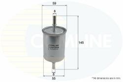 COMLINE filtru combustibil COMLINE - centralcar - 51,62 RON