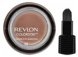 Revlon Fard Cremos pentru Pleoape - Revlon Colorstay Creme Eye Shadow, nuanta Chocolate 720