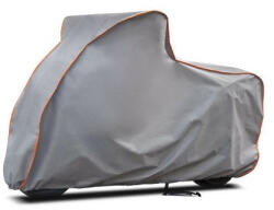 CARPASSION Prelata motocicleta marimea L, 248x104x127cm CARPASSION - automobilus - 146,09 RON
