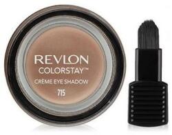 Revlon Fard Cremos pentru Pleoape - Revlon Colorstay Creme Eye Shadow, nuanta Espresso 715