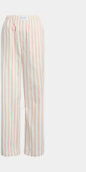 Calvin Klein Underwear Pizsama nadrág 000QS6893E Rózsaszín Regular Fit (000QS6893E)