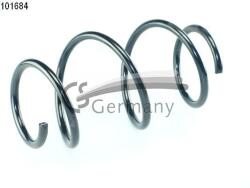 CS Germany Arc spiral CS Germany 14.101. 684