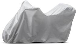 CARPASSION Prelata motocicleta cu portbagaj inalt marimea XL, 280x104x141cm CARPASSION (10090XLKCP)