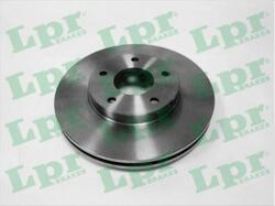 LPR Disc frana LPR N2002V - piesa-auto