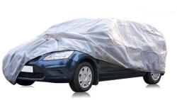 CARPASSION Prelata auto cu protectie uv marimea M, 385x150x137cm CARPASSION (10024CP)