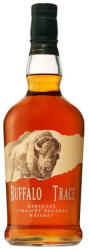 Buffalo Trace Bourbon 1 l 45%