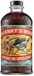 Shanky' s Whip Black Irish 0,7 l 33%