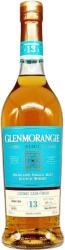 Glenmorangie 13 Years Cognac Cask Finish 0,7 l 46%