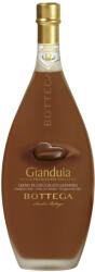 Bottega Gianduia Chocolate 0,5 l 17%