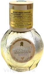 Mozart White Chocolate Mini 0,05 l 15%