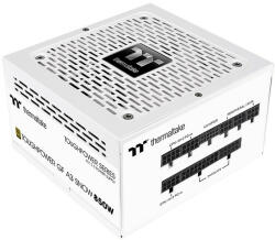 Thermaltake Toughpower GF A3 Snow 850W TT Premium Edition 80 PLUS Gold (PS-TPD-0850FNFAGE-N)