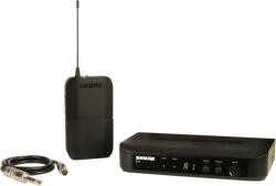 Shure Receiver wireless Shure - BLX14, negru (BLX14E)