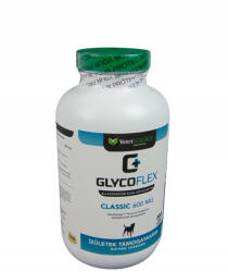 Glyco-Flex 600 tabletta 300db - vetpluspatika