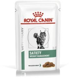 Royal Canin Feline Satiety 85g alutasak