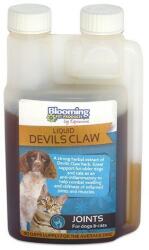 BP Devils Claw Herbal Extract - Ördögcsáklya oldat kutyáknak és macskáknak 250ml