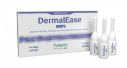 Protexin DermalEase cseppek 8x2ml