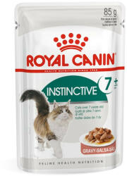 Royal Canin Feline Instinctive 7+ alutasak 12 x 85g - vetpluspatika
