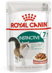 Royal Canin Feline Instinctive 7+ alutasak 12 x 85g