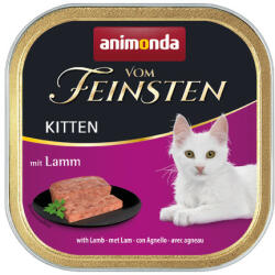 Animonda vom Feinsten Kitten bárány 100g (83453) - vetpluspatika