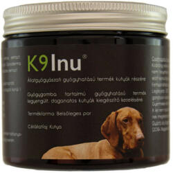 K9 INU® Táplálékkiegészítő daganatos kutyáknak 54g - vetpluspatika
