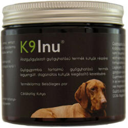 K9 INU® Táplálékkiegészítő daganatos kutyáknak 54g