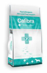 Calibra dog Hypoallergenic skin and coat 12 kg