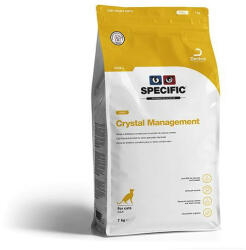 SPECIFIC FCD-L Crystal Management Light Feline 400g - vetpluspatika