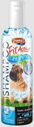  FitActive puppy sampon kölyök kutyák részére 200ml