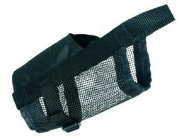 TRIXIE 19262 hálós, bélelt szájkosár "S"-"M" méret - vetpluspatika