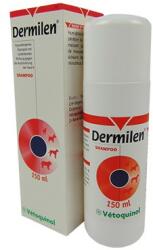  DERMILEN sampon zsírvisszapótló hatással 150ml