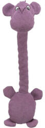 TRIXIE 34722 Szövet viziló játék kötéllel a belsejében 50cm - vetpluspatika