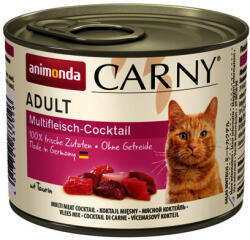 Animonda Adult húskoktél 200g (83702) - vetpluspatika