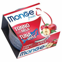 Monge Fruit Tonhal-Alma 80g - vetpluspatika