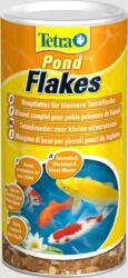  Tetra Pond Flakes eledel tavi halaknak - 1liter