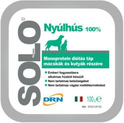 DRN Hypoallergen pástétom nyúlhús 100g - vetpluspatika