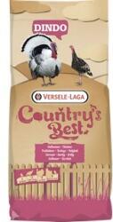 Versele-Laga Country's Best Dindo 2.1 pulyka nevelő pellett 20kg (473160)