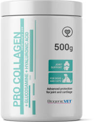 BiogenicVet Pro Collagen 500g - vetpluspatika