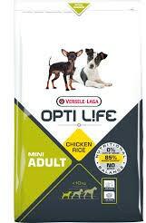 Versele-Laga Opti Life Adult Mini 7, 5kg (431146) - vetpluspatika