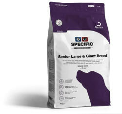 SPECIFIC CGD-XL Senior Large & Giant Breed 4kg - vetpluspatika