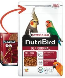 Versele-Laga NutriBird G14 Original 10kg (422114)