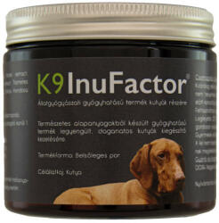 K9 InuFactor® Immunerősítő por kutyáknak 45g