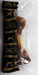 Jack velőscsont - jutalomfalat kutyák részére 20-25cm - vetpluspatika