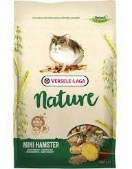 Versele-Laga Mini Hamster Nature 400g (461420) - vetpluspatika