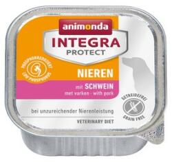 Animonda Integra Protect Nieren Renal vesevédő 150g sertés (86534) - vetpluspatika