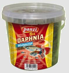 Panzi Daphnia - táplálék díszhalak részére 160g - vetpluspatika