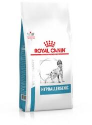 Royal Canin Canine Hypoallergenic gyógytáp 7kg