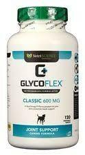 Glyco-Flex 600 tabletta 120db - vetpluspatika