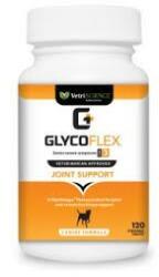 Glyco-Flex III. rágótabletta 120db - vetpluspatika