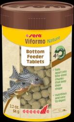  Sera Viformo (süllyedő) - tablettás táplálék díszhalak számára (100ml/275 db tabletta) - vetpluspatika