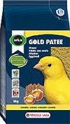 Versele-Laga NutriBird Gold Patee Canaries eggfood 1kg-lágyeleség kanáriknak (422237)